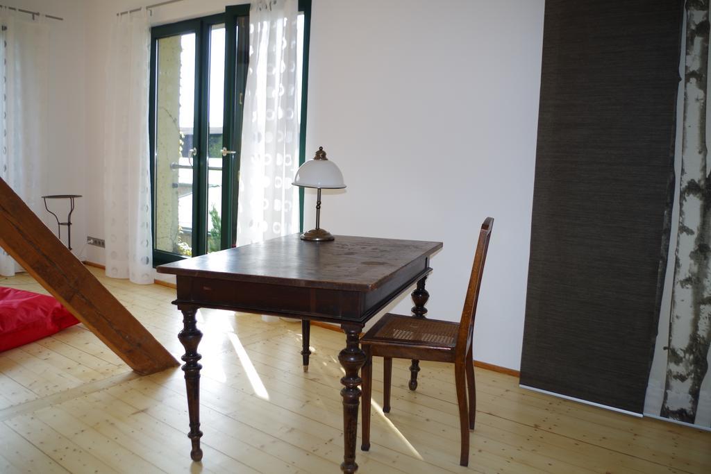 Haus Am See In Кляйнзерланг Номер фото